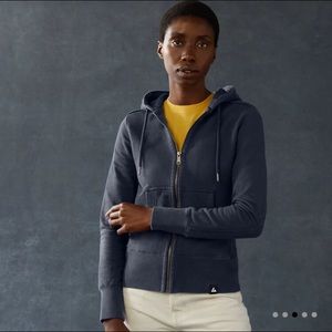 American Giant Classic Zip Hoodie XXL (16) Brand New